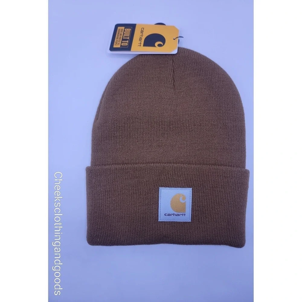 Carhartt classic a18